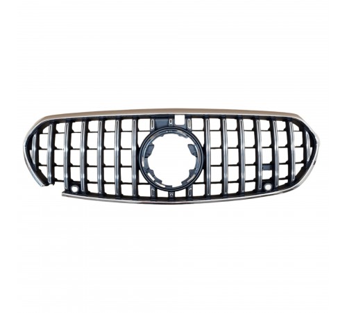 Mercedes S CLASS 63 AMG grotelės